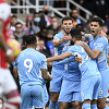 Manchester City u nesvakidašnjoj utakmici preokrenuo i savladao Arsenal na Emiratesu