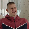 Jokić ponudio urnebesan odgovor: Pomenuo pivo u kafiću, pa se odmah ispravio