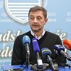 Gradonačelnik Mostara pogrešnoj majci čestitao prvu bebu rođenu u 2022. godini