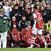 Arsenal zbog crvenog kartona Gabriela postavio neslavan rekord Premiershipa