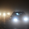 Zbog magle smanjena vidljivost na mnogim putevima u BiH