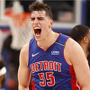 Budući bh. reprezentativac Luka Garza odigrao meč karijere protiv San Antonija