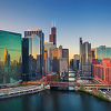 Chicago u 2021. zabilježio skoro 800 ubistava, najviše u posljednjih 25 godina