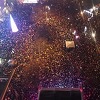 U Banjoj Luci hiljade ljudi prisustvovale koncertu na "reprizi" dočeka Nove godine