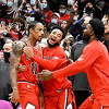 Briljantni DeRozan drugi dan zaredom postigao pobjedničku tricu za Chicago