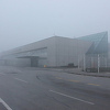Zbog guste magle odgođeni letovi s aerodroma u Sarajevu, nekoliko i otkazano