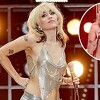 Miley Cyrus zbog nezgode s odjećom zamalo ostala gola na nastupu