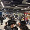 Ogromne gužve na aerodromu u Sarajevu, zbog magle otkazani skoro svi letovi