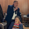 Dodik na zabavi zagrlio majku i zapjevao pjesmu iz svog poznatog repertoara