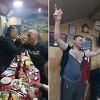 Policajci u Priboju se veselili uz fašističke stihove u kojima se priželjkuje ponavljanje genocida