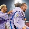 Barcelona uprkos nezapamćenim problemima upisala važnu pobjedu na Mallorci