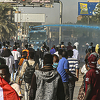 Sudanski premijer podnio ostavku nakon masovnih demonstracija