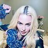 Madonna objavila rijetku fotku sa sinom, fanove zabrinulo njeno "zaleđeno" lice