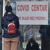 U Sarajevu 146 pozitivnih na koronavirus, tri osobe preminule