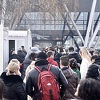 I danas velike gužve na Međunarodnom aerodromu Sarajevo zbog pomjeranja letova
