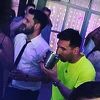 Poznati DJ dobio prijetnje zbog Messija, javno pokazao svoj test na koronavirus