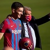 Predsjednik Barcelone najavio velike stvari i oduševio navijače: Neka se svijet spremi