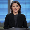 Njemačka ministrica vanjskih poslova ide u posjetu Washingtonu