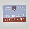 U BiH 457 pozitivnih na koronavirus, 20 osoba preminulo