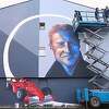 Završen mural posvećen Michaelu Schumacheru: Poklon Sarajeva za rođendan legendarnog vozača