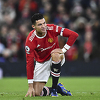 Manchester United u finišu meča šokantno izgubio od Wolvesa na Old Traffordu