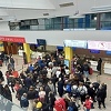 Putnici negoduju zbog haosa na aerodromu u Tuzli, iz uprave kažu da nije do njih