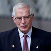 Josep Borrell u sklopu posjete Ukrajini planira obići i prvu liniju fronta