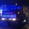 U kući za nezbrinute u Živinicama sinoć izbio požar u kojem je stradala djevojčica