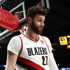 Nurkić zablistao u pobjedi Portlanda protiv Atlante, Garzin Detroit šokirao prvaka