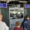 Magla i jutros na aerodromu u Sarajevu, ipak većina letova realizovana, kasni samo avion iz Frankfurta