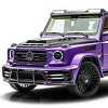 Mansory ima novu brutalnu G-Klasu, razvija 900 KS