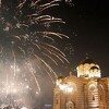 Petorica uhapšena u Banjoj Luci zbog tučnjave i "posluživanja alkoholom"