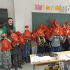 Addiko zaposlenici paketićima obradovali mališane u Orašju i Novoj Kasabi