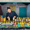 Zima u Tuzli kao prilika za oporavak od korone: Obrtnici zadovoljni prazničnim pazarima