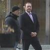 Kevin Spacey obišao grob Franje Tuđmana, počeli pregovori o snimanju filma o Oluji