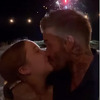 David Beckham poljubio kćerku u usta i ponovo izazvao buru reakcija o tome da li je ovo ispravno