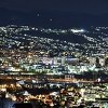 Sarajevo zahvaljujući vjetru "prodisalo" nakon nekoliko dana smoga i magle