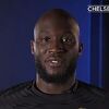 Lukaku se izvinio i objasnio kome je poruka bila upućena: Navijam za Chelsea od malih nogu