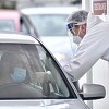 U Sarajevu 92% umrlih od korone u posljednja dva mjeseca je nevakcinisano