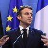 Macron: Pooštriti mjere i otežati život nevakcinisanim u Francuskoj
