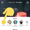 TikTok testira Repost dugme za dijeljenje klipova