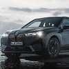 BMW predstavio električni crossover iX M60