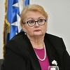 Turković: Destabilizacija BiH ne može proći bez destabilizacije cijelog regiona