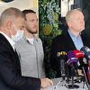 Edin Višća nakon 11 godina napustio Bašakšehir i prešao u lidera turske Superlige