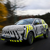 Renault sve više otkriva novi Austral