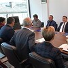 Ministar Dedić u posjeti Ilijašu: Sredstva za poljoprivredu na nivou FBiH ćemo povećati