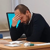Učenici sarajevske medrese rasplakali razrednika nakon što su mu poklonili odlazak na umru