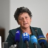 Tineke Strik: Evropska unija mora pratiti SAD u uvođenju sankcija Dodiku