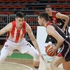 Čerkezović napustio Zenicu, Čelik ostao sa samo četiri košarkaša