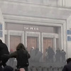 Demonstranti provalili u rezidenciju predsjednika Kazahstana